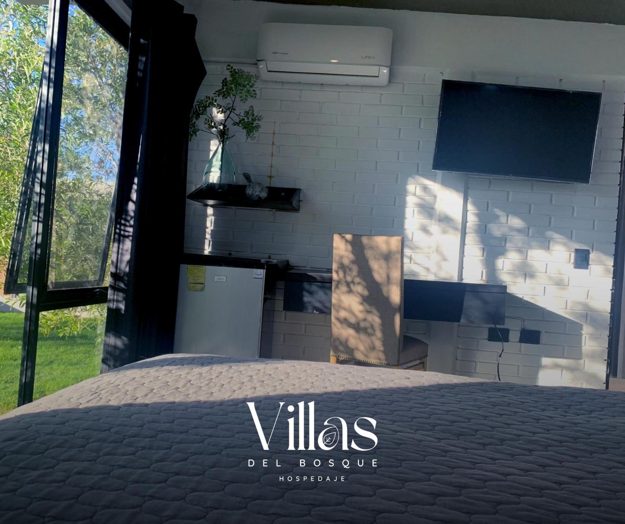 Villas Del Bosque El Pueblito  Exteriör bild