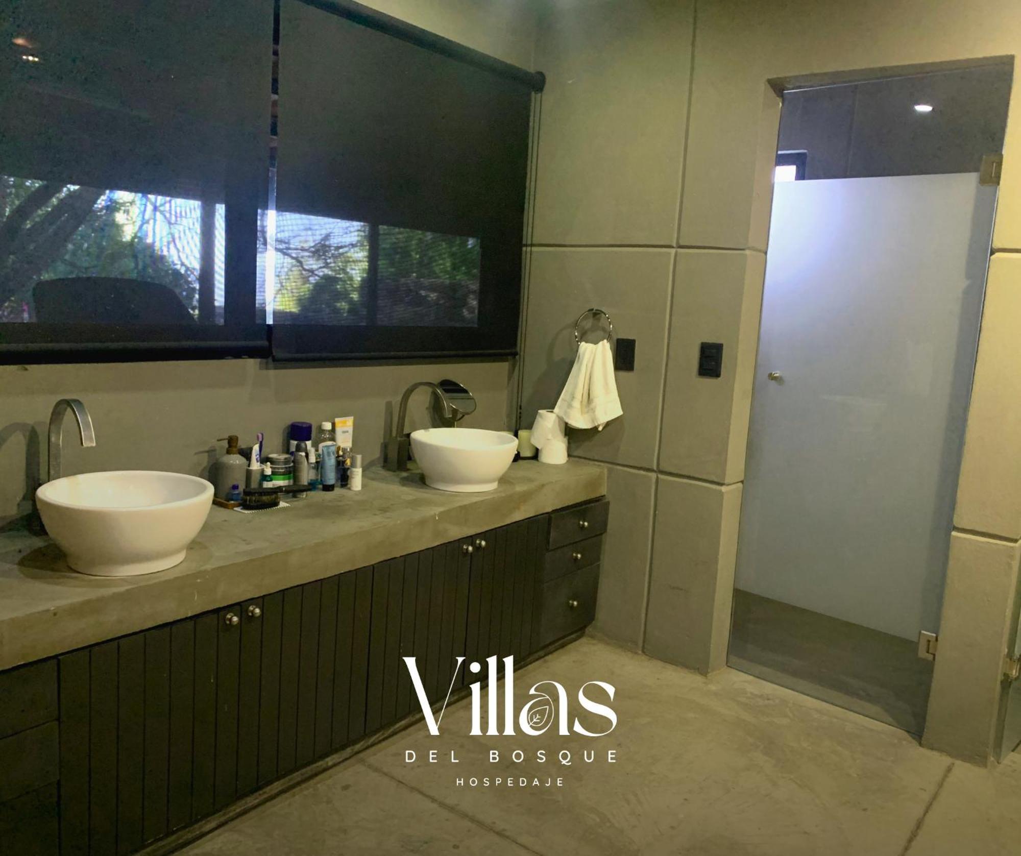 Villas Del Bosque El Pueblito  Exteriör bild