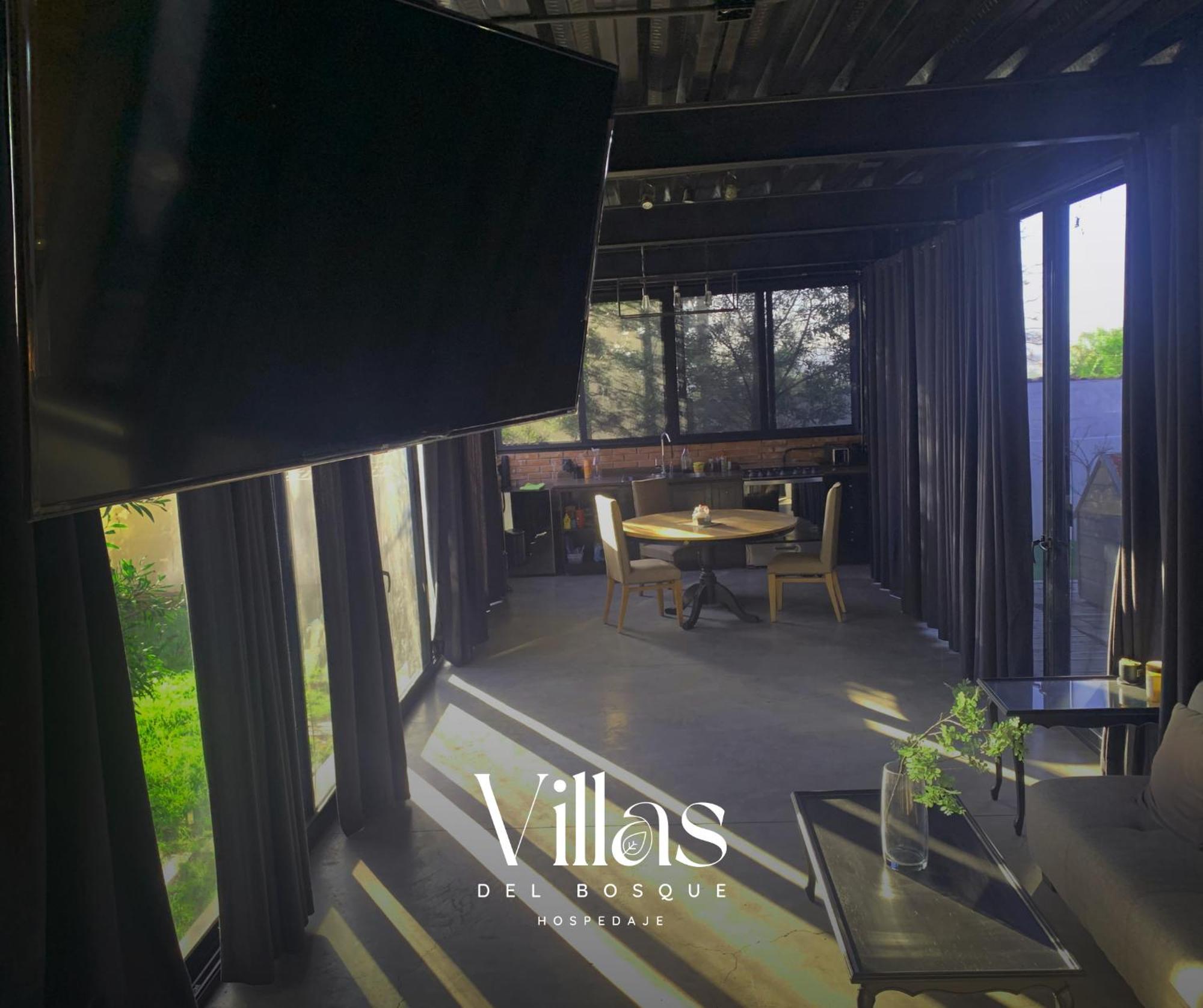 Villas Del Bosque El Pueblito  Exteriör bild
