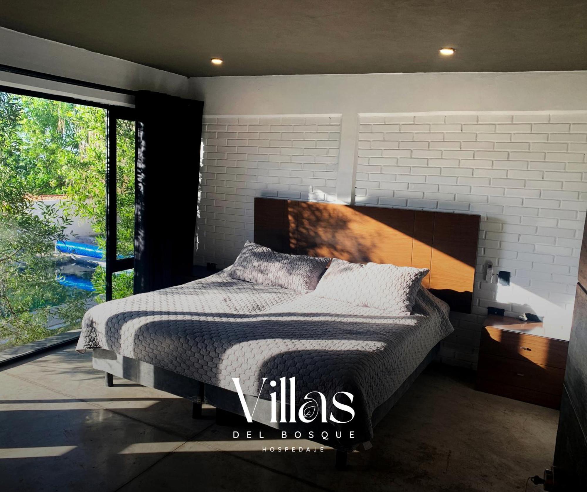 Villas Del Bosque El Pueblito  Exteriör bild